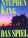 Das Spiel - Stephen King