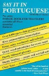 Say It in Portuguese (European) - Dover Publications Inc., Alexander De Prista
