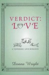 Verdict: Love - Donna Wright