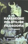 Kaasaegne poliitiline filosoofia: Valik esseid - Jüri Lipping