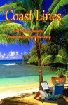 Coast Lines: Short Stories from the Puerto Vallarta Writers Group - Theodore P Druch, Virginia Tindall, Maria Ruiz