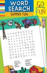 Go Fun! Word Search: Summer Fun - Accord Publishing