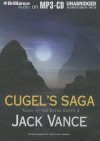 Cugel's Saga - Jack Vance, Arthur Morey