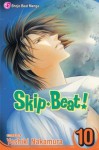 Skip Beat!, Vol. 10 - Yoshiki Nakamura, Pancha Diaz