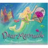 Dear Mermaid - Alan Durant, Vanessa Cabban