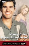 Dawson's Creek, Kampf der Geschlechter - C.J. Anders