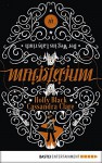 Magisterium: Der Weg ins Labyrinth - Anne Brauner, Cassandra Clare, Holly Black