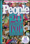 People Magazine: 20 Years of Pop Culture - Voyager Company