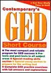 Contemporary's GED Short Course - Contemporary Books, Inc.