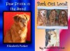 Books About Dogs-Paw Prints in the Sand and Bark Out Loud - Elizabeth Parker