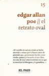 El retrato oval (El Pais Relatos Breves, #15) - Edgar Allan Poe