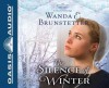 The Silence of Winter - Wanda E. Brunstetter, Heather Henderson