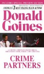 Crime Partners - Donald Goines