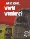 What About... World Wonders? - Brian Williams