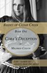 Cora's Deception - Mildred Colvin