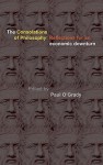 The Consolations of Philosophy: Reflections in an Economic Downturn - Paul O'Grady