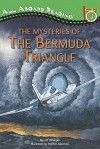 The Mysteries of The Bermuda Triangle - Jeff Belanger, Stephen Marchesi