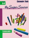 Super Source For Cuisenaire Rods, Grades 5 6 - Cuisenaire