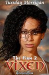 Vixen (The Firm, #2) - Tuesday Morrigan