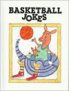 Basketball Jokes - James R. Rothaus