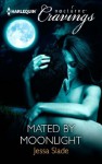 Mated by Moonlight (Mills & Boon Nocturne Cravings) - Jessa Slade