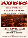 The All You Want to Know About United States At War: The Civil War - Knowledge Products