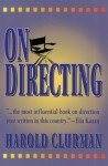 On Directing - Harold Clurman