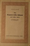 The Canterville Ghost and Other Tales - Oscar Wilde