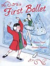 First Ballet - Deanna Caswell, Elizabeth Matthews