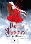 Dance of Shadows - Tanz der Dämonen - Yelena Black