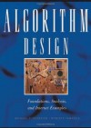 Algorithm Design: Foundations, Analysis, and Internet Examples - Michael T. Goodrich, Roberto Tamassia