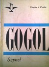 Szynel - Mikołaj Gogol