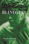 Blindspel - Stephen Booth, Carla Wiberg