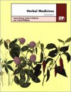 Herbal Medicine CD- ROM & Book - Joanne Barnes, Linda A. Anderson, J. David Phillipson