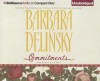 Commitments - Barbara Delinsky, Joyce Bean