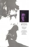 Ferruccio Busoni: Selected Letters - Ferruccio Busoni