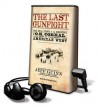 The Last Gunfight (Audio) - Jeff Guinn