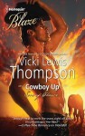 Cowboy Up - Vicki Lewis Thompson