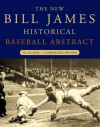 The New Bill James Historical Baseball Abstract - Bill James