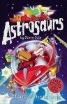 The Claws of Christmas (Astrosaurs: Book 11) - Steve Cole