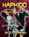 Hapkido Articles on Self-Defense - Scott Shaw