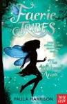 Faerie Tribes: The Wildwood Arrow - Paula Harrison, Sarah J. Coleman