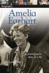 Amelia Earhart - Tanya Lee Stone