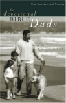The Devotional Bible for Dads - Robert Wolgemuth