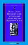 Het leven en de wonderlijke avonturen van Robinson Crusoë - Daniel Defoe