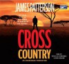Cross Country (Audio) - James Patterson