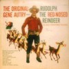 The Original Gene Autry Sings Rudolph the Red-Nosed Reindeer & other Christmas Favorites (Stereophonic) - Gene Autry