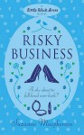 Risky Business - Suzanne Macpherson