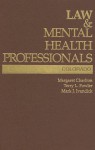 Law and Mental Health Professionals: Colorado - Margaret Charlton