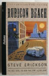 Rubicon Beach - Steve Erickson